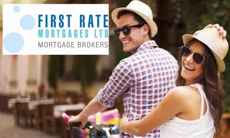 First Rate Mortgage Brokers, North Shore mortgages