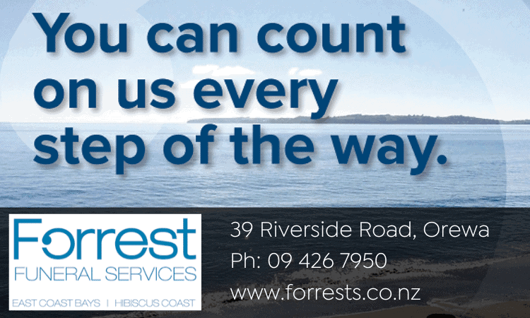Forrest Funeral Services Browns Bay