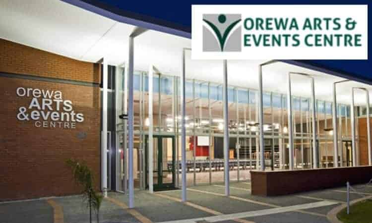Orewa Arts and Events Centre