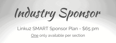 Industry and Manufacturing sponsor