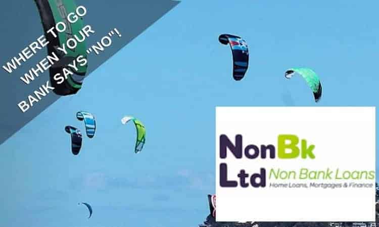 Nonbk Ltd North Shore mortgage brokers