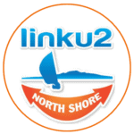 Linku2 North Shore logo